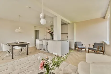 Appartement te koop: Boeckenburg 19, Buitenveldert-Zuid-Midden Amsterdam