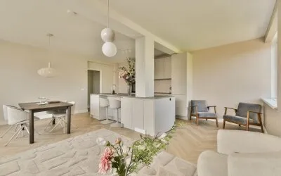 Appartement te koop: Boeckenburg 19, Buitenveldert-Zuid-Midden Amsterdam