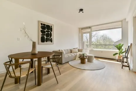 Appartement te koop: Boeckenburg 45, Buitenveldert-Zuid-Midden Amsterdam