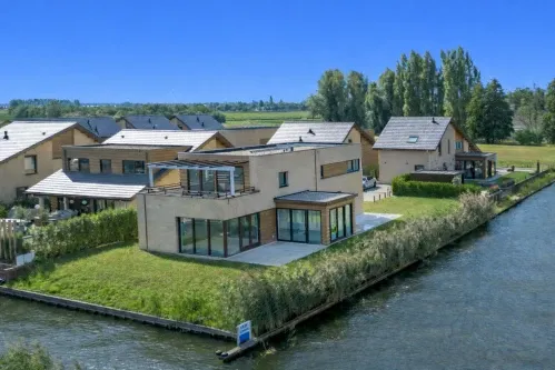 Vrijstaande woning te koop: Boeghof 6, Verspreide huizen West Leimuiden