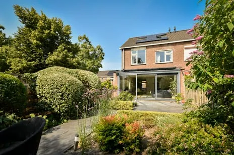 Hoekwoning te koop: Boegspriet 14, Amstelveen
