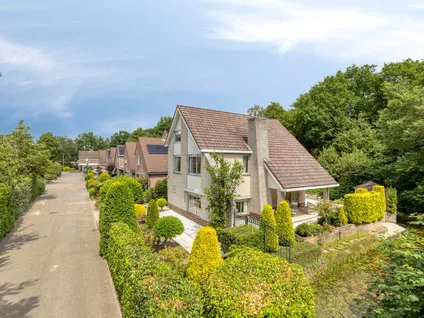 Vrijstaande woning te koop: Boegspriet 15, Schepenbuurt Veenendaal