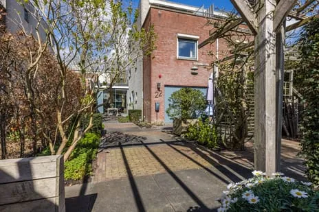 Tussenwoning te koop: Boegspriet 22, Zuidkil Kwartier Papendrecht