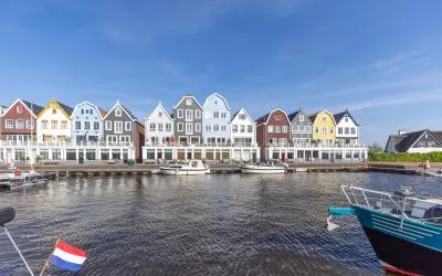 Appartement te koop: Boegspriet 26, Oud-Loosdrecht Loosdrecht