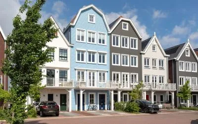Appartement te koop: Boegspriet 28, Oud-Loosdrecht Loosdrecht
