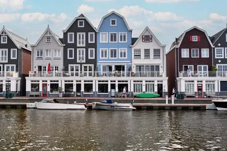 Appartement te koop: Boegspriet 28, Oud-Loosdrecht Loosdrecht