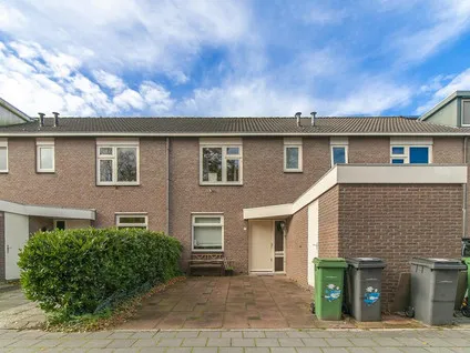 Tussenwoning te huur: Boegspriet 7, Galjoenbuurt Amstelveen