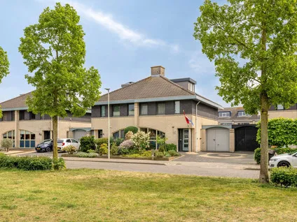 Tussenwoning te koop: Boeieraak 20, Bergse Plaat Bergen Op Zoom