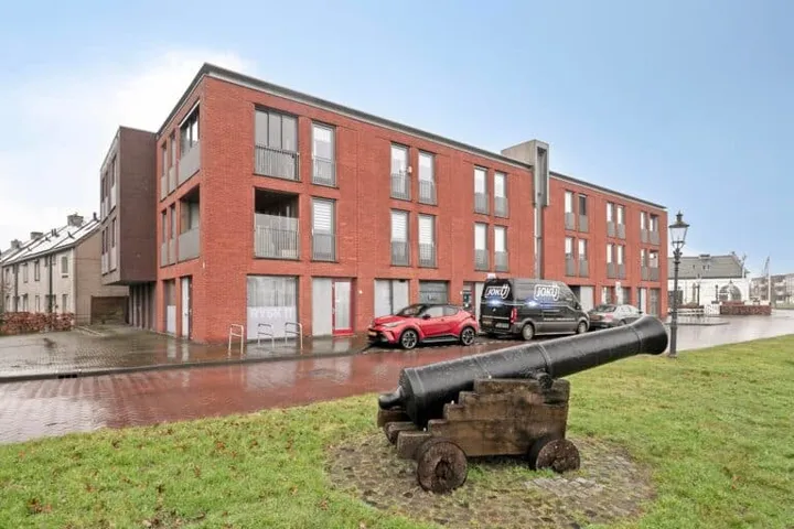 Woning te huur: Boeieraak, De Keen Etten-Leur