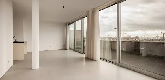 Appartement te huur: Boeierstraat 12, Steigereiland-Noord Amsterdam