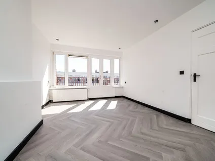 Appartement te koop: Boeierstraat 17D, Oud Mathenesse Rotterdam