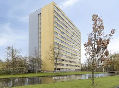 Koopwoning: Boeierstraat 217 in Purmerend - €230.000 - 44m²