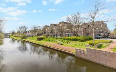 Appartement te koop: Boeierstraat 23, De Horn-Zuid Alkmaar