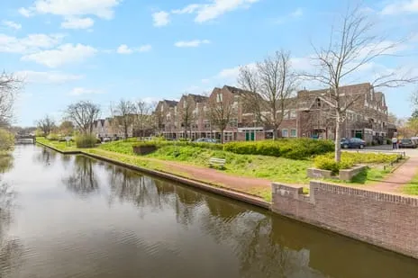 Appartement te koop: Boeierstraat 23, De Horn-Zuid Alkmaar