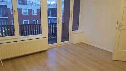 Kamer te huur: Boeierstraat, Oud Mathenesse Rotterdam