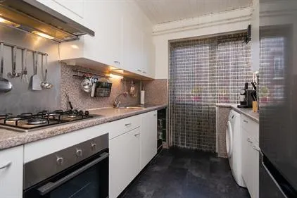 Kamer te huur: Boeierstraat, Oud Mathenesse Rotterdam