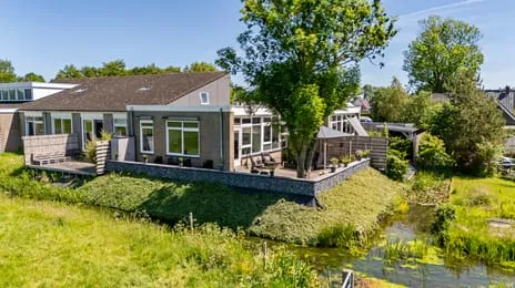 Appartement te koop: Boeijengastrjitte 18H, Gauw Gauw