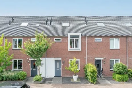 Tussenwoning te koop: Boeijenkamp 82, Voorthuizen