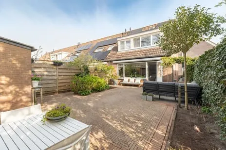 Hoekwoning te koop: Boeijerstraat 118, De Rijp De Rijp