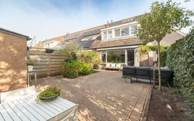 Hoekwoning te koop: Boeijerstraat 118, De Rijp