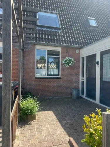 Tussenwoning te koop: Boeijerstraat 18, De Rijp De Rijp