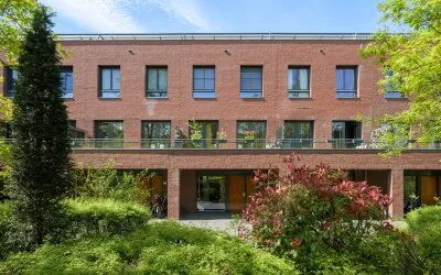 Tussenwoning te koop: Boeimeerhof 74, Breda