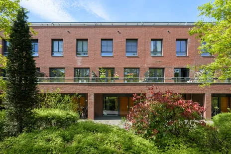 Tussenwoning te koop: Boeimeerhof 74, Boeimeer Breda