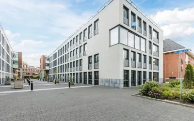 Appartement te koop: Boeimeerhof 86, Boeimeer Breda