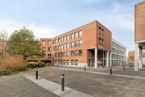 Appartement te koop: Boeimeerhof 88, Boeimeer Breda