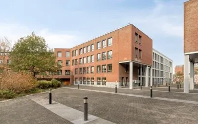 Appartement te koop: Boeimeerhof 88, Boeimeer Breda