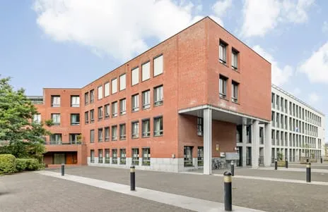 Appartement te koop: Boeimeerhof 89, Boeimeer Breda