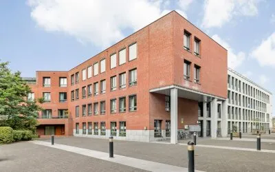 Appartement te koop: Boeimeerhof 89, Boeimeer Breda