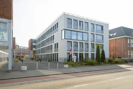 Appartement te koop: Boeimeerhof 99, Breda