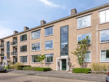 Appartement te koop: Boeimeerlaan 36B, Boeimeer Breda
