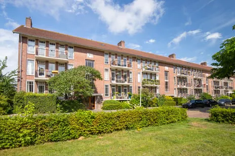 Appartement te koop: Boeimeerlaan 90B, Boeimeer Breda