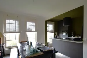 Woning te huur: Boeimeerlaan, Boeimeer Breda