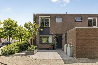 Koopwoning: Boekbinderstraat 44 in Purmerend - €400.000 - 92m²