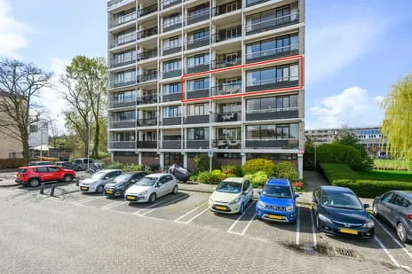 Appartement te koop: Boekelaan 123, Tuindorp-Oost Utrecht