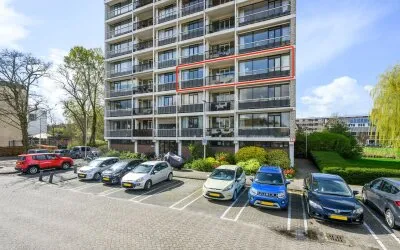 Appartement te koop: Boekelaan 123, Tuindorp-Oost Utrecht