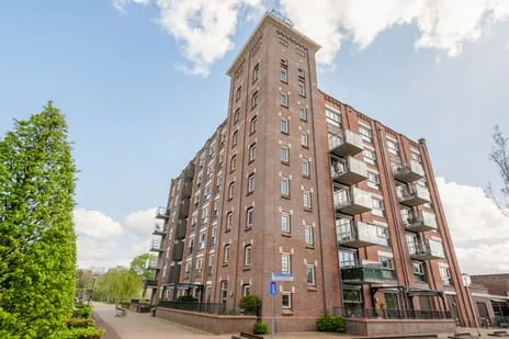 Appartement te koop: Boekelose Stoomblekerij 69, Dorp Boekelo Enschede