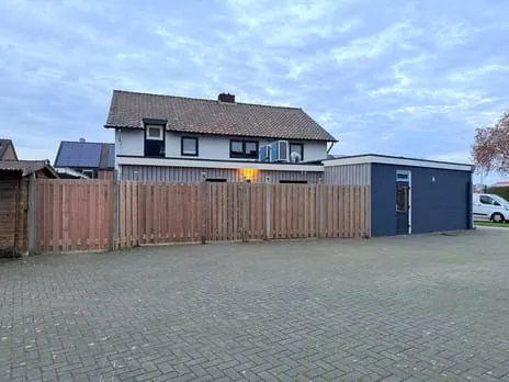 Woning te huur: Boekeloseweg 122, Tuindorp-Zuid Hengelo