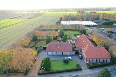 Vrijstaande woning te koop: Boekelseweg 26, Verspreide huizen Verreheide Handel