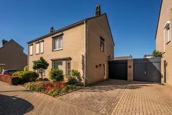 Tussenwoning te koop: Boekenderstraat 209, Klingerberg-Noord Venlo