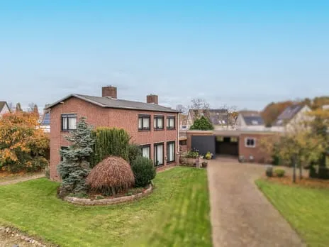 Vrijstaande woning te koop: Boekenderstraat 258, Klingerberg-Noord Venlo