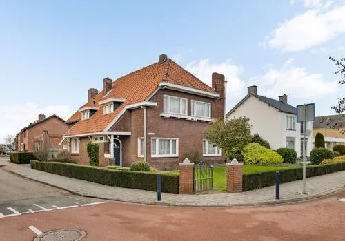 Vrijstaande woning te koop: Boekenderweg 1, Thorn Thorn
