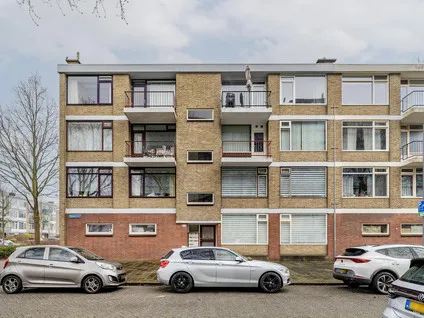Appartement te koop: Boekenrode 14, Rotterdam