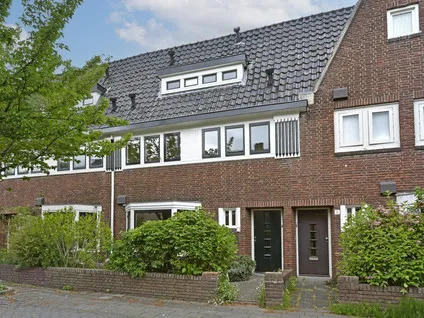 Tussenwoning te koop: Boekenrodelaan 14, Randwijck Oost Amstelveen