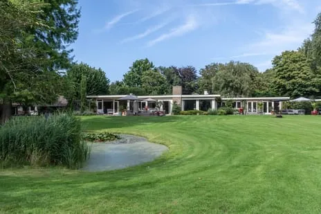Vrijstaande woning te koop: Boekenroodeweg 28, Aerdenhout-Zuid Aerdenhout