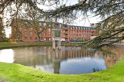 Huurwoning: Boekenroodeweg in Aerdenhout - €2.710 per maand