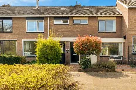 Tussenwoning te koop: Boekenstein 39, Zuid West Heiloo